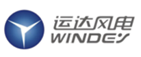 運達風電